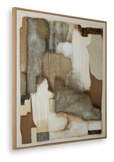 Wylander Wall Art - Orbit Furniture (Richmond,BC)