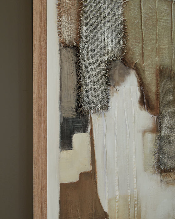 Wylander Wall Art - Orbit Furniture (Richmond,BC)
