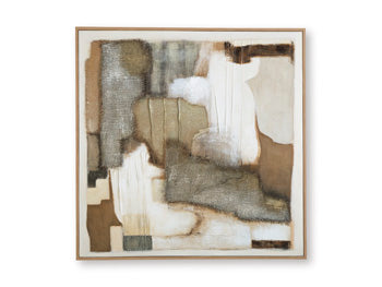 Wylander Wall Art - Orbit Furniture (Richmond,BC)