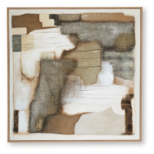 Wylander Wall Art - Orbit Furniture (Richmond,BC)
