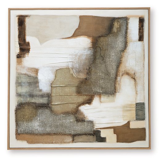 Wylander Wall Art - Orbit Furniture (Richmond,BC)