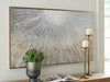 Waldard Wall Art - Orbit Furniture (Richmond,BC)