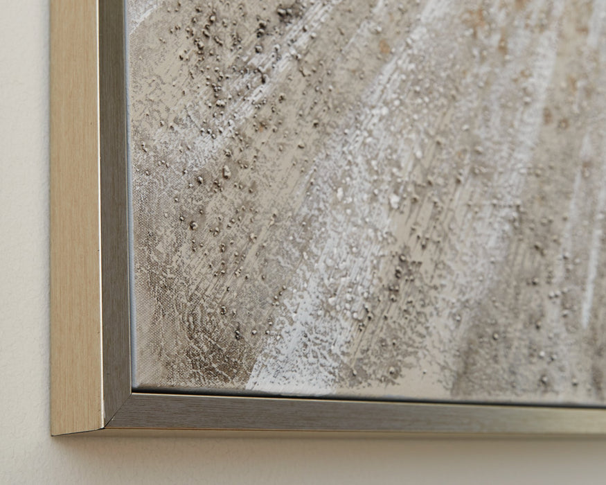 Waldard Wall Art - Orbit Furniture (Richmond,BC)