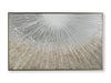 Waldard Wall Art - Orbit Furniture (Richmond,BC)