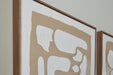 Waldett Wall Art (Set of 2) - Orbit Furniture (Richmond,BC)