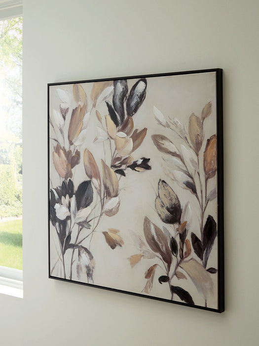 Trulow Wall Art - Orbit Furniture (Richmond,BC)