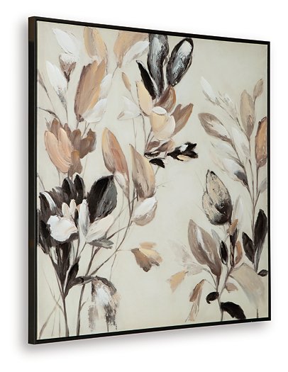 Trulow Wall Art - Orbit Furniture (Richmond,BC)
