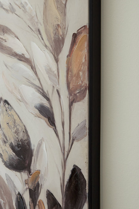 Trulow Wall Art - Orbit Furniture (Richmond,BC)