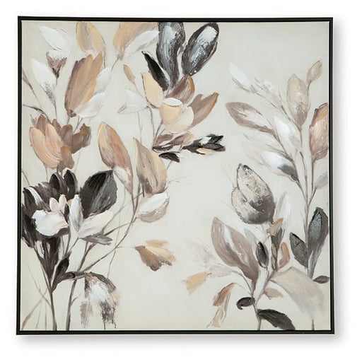 Trulow Wall Art - Orbit Furniture (Richmond,BC)