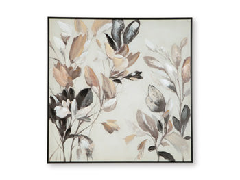 Trulow Wall Art - Orbit Furniture (Richmond,BC)