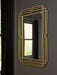 Claybrook Accent Mirror - Orbit Furniture (Richmond,BC)