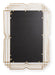 Claybrook Accent Mirror - Orbit Furniture (Richmond,BC)