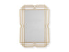 Claybrook Accent Mirror - Orbit Furniture (Richmond,BC)