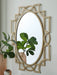 Fulkmore Accent Mirror - Orbit Furniture (Richmond,BC)