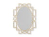 Fulkmore Accent Mirror - Orbit Furniture (Richmond,BC)