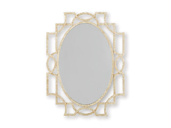 Fulkmore Accent Mirror - Orbit Furniture (Richmond,BC)