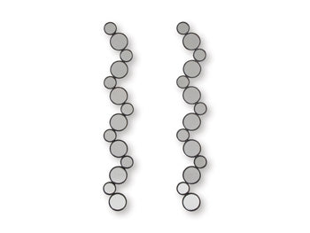 Vinler Accent Mirror Set (Set of 2) - Orbit Furniture (Richmond,BC)