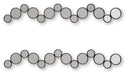 Vinler Accent Mirror Set (Set of 2) - Orbit Furniture (Richmond,BC)