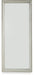 Evesen Floor Standing Mirror/Storage - Orbit Furniture (Richmond,BC)