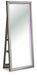 Evesen Floor Standing Mirror/Storage - Orbit Furniture (Richmond,BC)