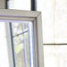 Evesen Floor Standing Mirror/Storage - Orbit Furniture (Richmond,BC)