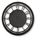 Gilover Wall Clock - Orbit Furniture (Richmond,BC)