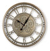 Gilover Wall Clock - Orbit Furniture (Richmond,BC)