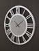 Reinport Wall Clock - Orbit Furniture (Richmond,BC)