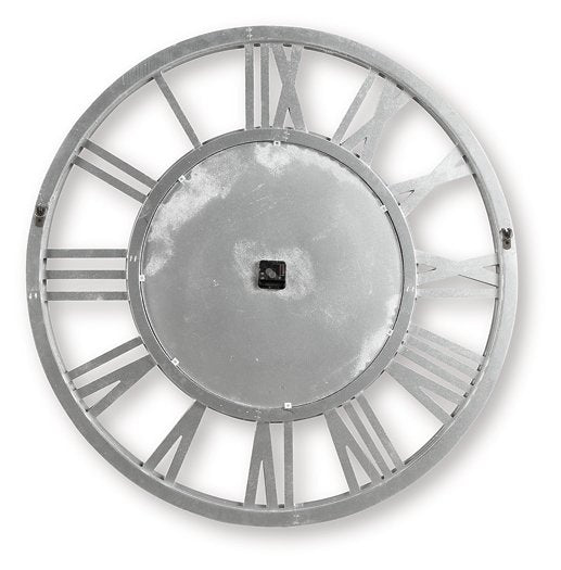 Reinport Wall Clock - Orbit Furniture (Richmond,BC)