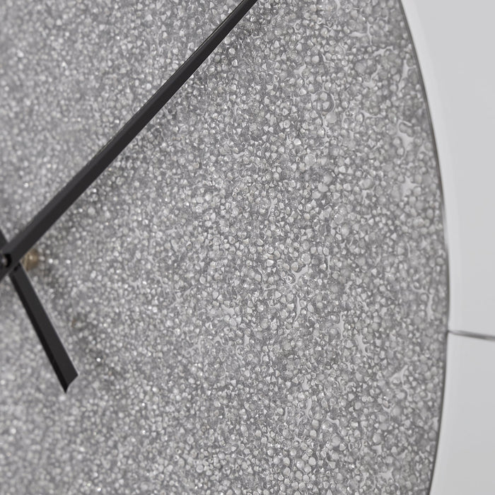 Reinport Wall Clock - Orbit Furniture (Richmond,BC)