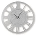 Reinport Wall Clock - Orbit Furniture (Richmond,BC)