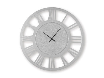 Reinport Wall Clock - Orbit Furniture (Richmond,BC)