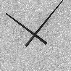 Reinport Wall Clock - Orbit Furniture (Richmond,BC)