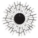 Garrenworth Accent Mirror - Orbit Furniture (Richmond,BC)