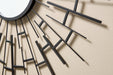 Garrenworth Accent Mirror - Orbit Furniture (Richmond,BC)