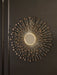 Morwenna Accent Mirror - Orbit Furniture (Richmond,BC)