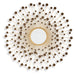 Morwenna Accent Mirror - Orbit Furniture (Richmond,BC)