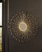 Morwenna Accent Mirror - Orbit Furniture (Richmond,BC)