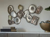 Worthman Wall Decor (Set of 2) - Orbit Furniture (Richmond,BC)