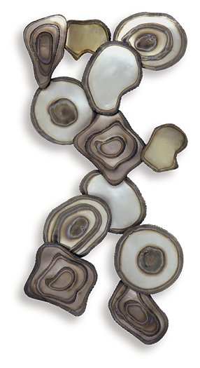 Worthman Wall Decor (Set of 2) - Orbit Furniture (Richmond,BC)