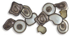 Worthman Wall Decor (Set of 2) - Orbit Furniture (Richmond,BC)