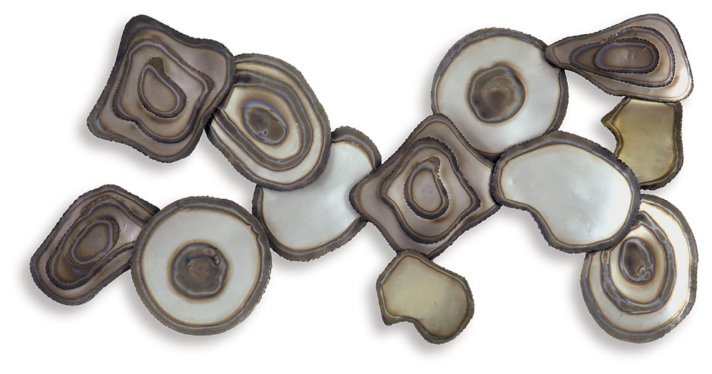 Worthman Wall Decor (Set of 2) - Orbit Furniture (Richmond,BC)