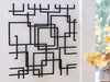 Aadanton Wall Decor - Orbit Furniture (Richmond,BC)