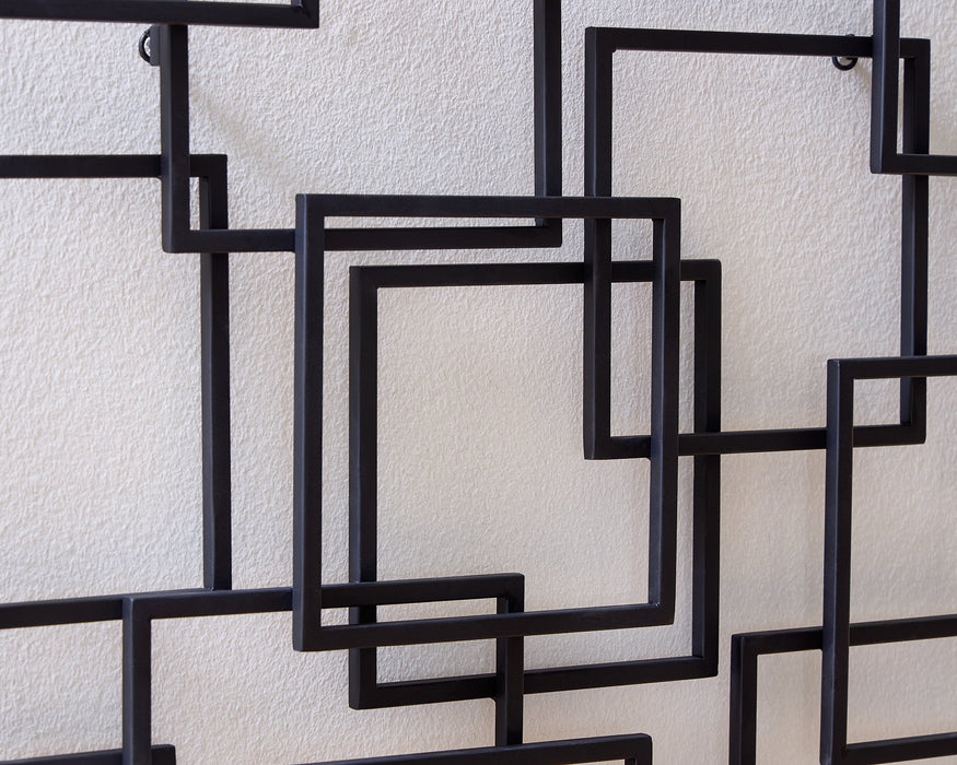 Aadanton Wall Decor - Orbit Furniture (Richmond,BC)