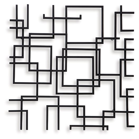 Aadanton Wall Decor - Orbit Furniture (Richmond,BC)