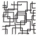 Aadanton Wall Decor - Orbit Furniture (Richmond,BC)