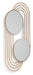 Warrenley Accent Mirror - Orbit Furniture (Richmond,BC)