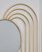 Warrenley Accent Mirror - Orbit Furniture (Richmond,BC)