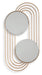 Warrenley Accent Mirror - Orbit Furniture (Richmond,BC)