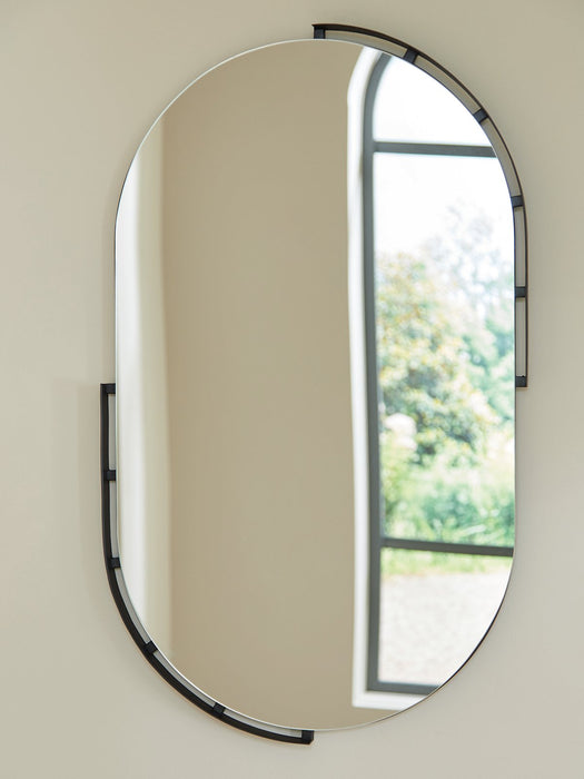 Valkings Accent Mirror (Set of 2) - Orbit Furniture (Richmond,BC)